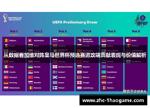 从数据看加维对阵皇马世界杯预选赛进攻端贡献表现与价值解析